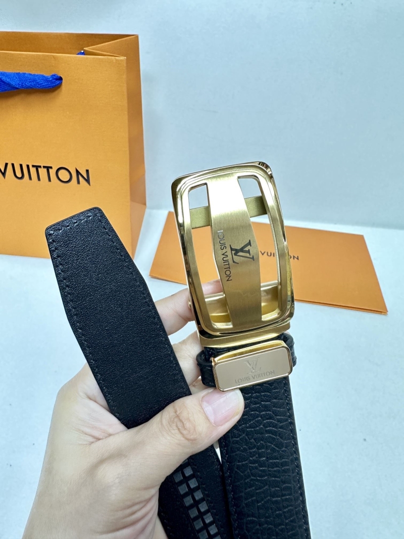 Louis Vuitton Belts